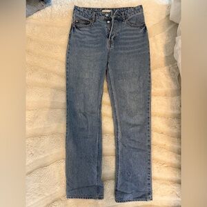 H&M Jeans